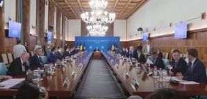 Guvernul înfiinţează un nou post de demnitar în SGG